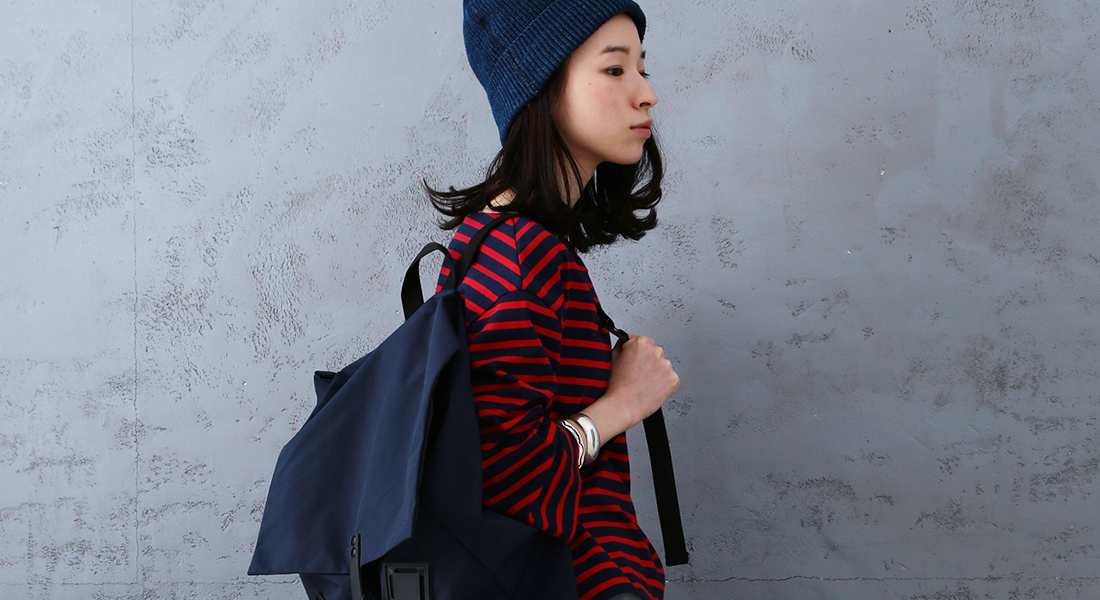 Ray BEAMSのWEB限定新ライン - Effortless Chic Vol.2 | ビームス公式