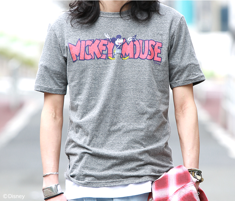 JUNK FOOD x BEAM T-SHIRTS