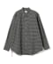GREY CHECK