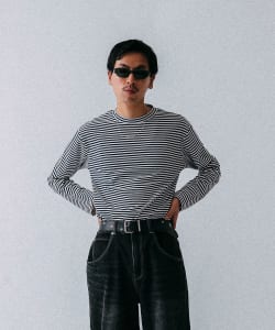 VAPORIZE / 男裝 Long Sleeve T-shirt