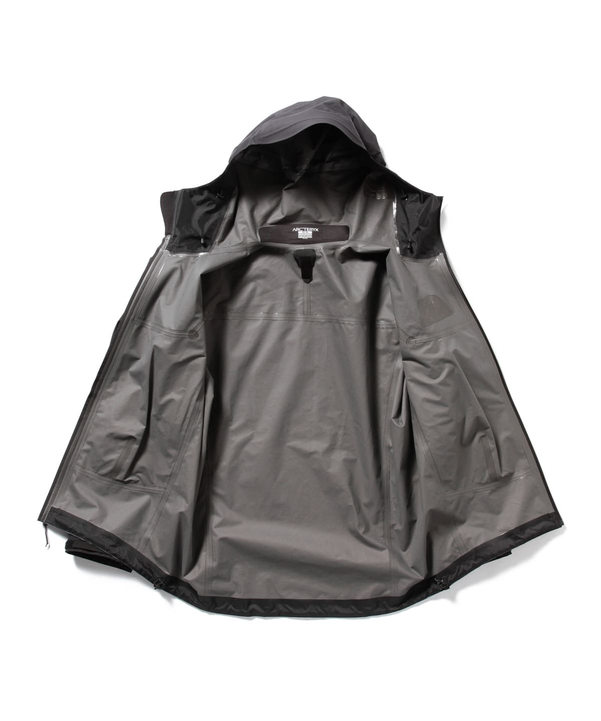 ARC'TERYX × BEAMS のご紹介 第二弾です！｜ビームス 銀座｜BEAMS