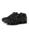 BLACK/BLACK-MTLC HMT