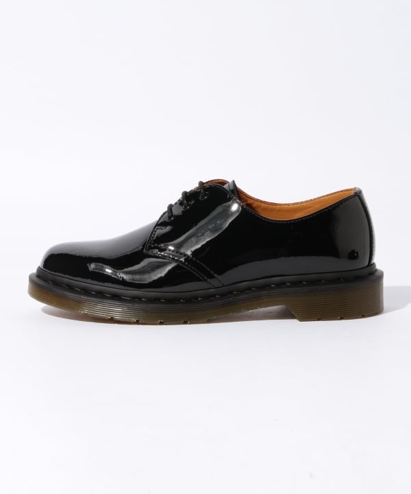 Dr.Martens - Dr.Martens × BEAMS / 別注 パテント 3ホールの+