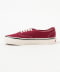 DUCK CANVAS BORDEAUX