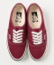 DUCK CANVAS BORDEAUX
