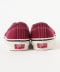 DUCK CANVAS BORDEAUX