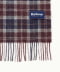 midnight oak tartan/TN38