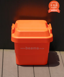 BEAMS / 原創 收納箱（20L）