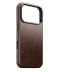 RUSTIC BROWN