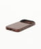 RUSTIC BROWN