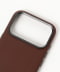 RUSTIC BROWN