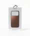 RUSTIC BROWN