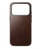 RUSTIC BROWN