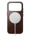 RUSTIC BROWN