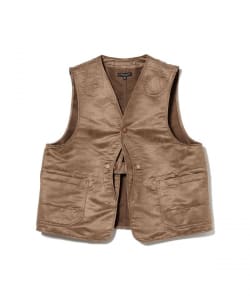 ENGINEERED GARMENTS / Upland Vest