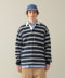 NAVY*GREY