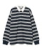 NAVY*GREY