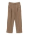 TOP CAB BROWN