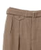 TOP CAB BROWN