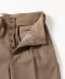 TOP CAB BROWN