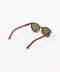 BROWN-SASA/Green MR