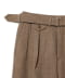 TOP CAB BROWN