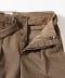 TOP CAB BROWN