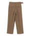 TOP CAB BROWN