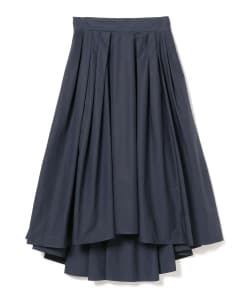 MADISONBLUE - 未使用 MADISONBLUE HAMATORA SKIRT HOPSACKの+jenga