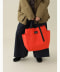 REDDISH ORANGE