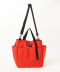 REDDISH ORANGE