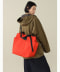 REDDISH ORANGE