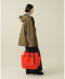 REDDISH ORANGE