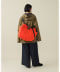 REDDISH ORANGE