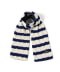 NATURAL/ROYAL×NAVY