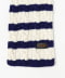 NATURAL/ROYAL×NAVY