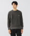CHARCOAL GREY