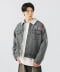 CHARCOAL GREY