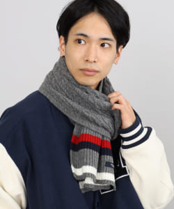 ケーブル ライン マフラー