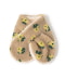 OFF WHITE×YELLOW FLOWER