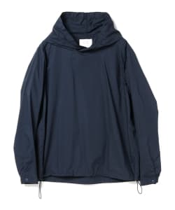 BAL originals スウェットトレーナー beams t ストリート プリント 裏