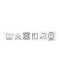 ♯45 HEART
