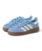 Light Blue / Cloud White / Gum