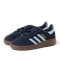 Collegiate Navy / Clear Sky / Gum