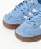 Light Blue / Cloud White / Gum