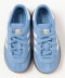 Light Blue / Cloud White / Gum