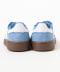 Light Blue / Cloud White / Gum