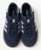 Collegiate Navy / Clear Sky / Gum