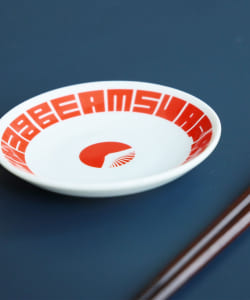 BEAMS JAPAN / 別注 中華料理 小圓盤