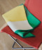 YELLOW/GREEN